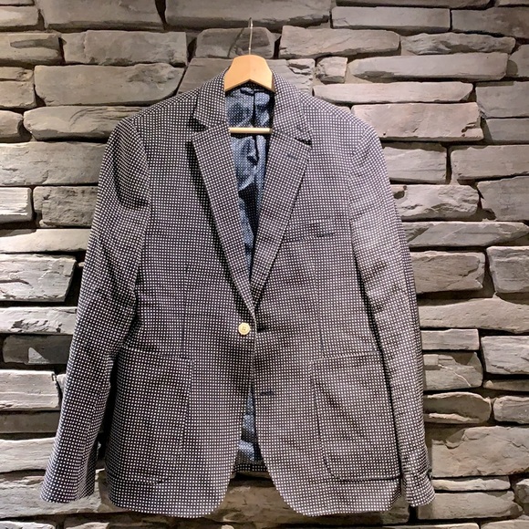 Gianni Feraud men’s blazer - Picture 1 of 3